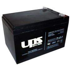 UPS AKKUMUL&Aacute;TOR 12V 12Ah