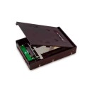 KINGSTON 2,5 to 3.5 átalakító SSD beépíto keret
