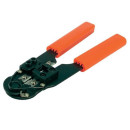 Wiretek UTP kábel betűző szerszám Wiretek UTP kábel betűző szerszám