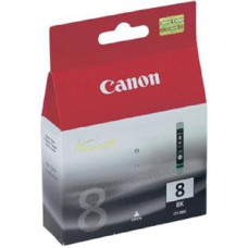 Canon CLI8-B EREDETI LEÉRTÉKELT CANON PATRON (DOBOZ NÉLKÜL)