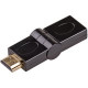 AKYGA Adapter HDMI-M / HDMI-F 180° Akyga AK-AD-40 AK-AD-40