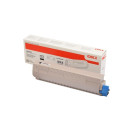 Toner OKI black 10000 pgs C833/843 46443104 Toner OKI black 10000 pgs C833/843 46443104