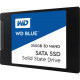 WD Blue SSD 2.5'' 250GB SATA/600, 550/525 MB/s, 7mm, 3D NAND WDS250G2B0A