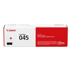 Canon CRG045 Toner Magenta /eredeti/ LBP611 1.300 oldal 1240C002 Canon CRG045 Toner Magenta /eredeti/ LBP611 1.300 oldal 1240C002