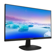 Monitor Philips 243V7QJABF/00, 24inch, IPS, Full HD, HDMI, DP, D-Sub, Speakers 243V7QJABF/00 Monitor Philips 243V7QJABF/00, 24inch, IPS, Full HD, HDMI, DP, D-Sub, Speakers 243V7QJABF/00