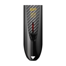 Pendrive 16GB Silicon Power Blaze B25 Black USB3.0 Pendrive 16GB Silicon Power Blaze B25 Black USB3.0