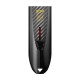 Pendrive 16GB Silicon Power Blaze B25 Black USB3.0 Pendrive 16GB Silicon Power Blaze B25 Black USB3.0