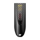 Pendrive 32GB Silicon Power Blaze B25 Black USB3.0 Pendrive 32GB Silicon Power Blaze B25 Black USB3.0