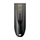 Pendrive 64GB Silicon Power Blaze B25 Black USB3.0 Pendrive 64GB Silicon Power Blaze B25 Black USB3.0