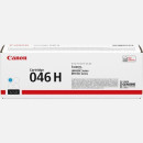 Canon CRG046H Toner Cyan /eredeti/ LBP654 5.000 oldal 1253C002 Canon CRG046H Toner Cyan /eredeti/ LBP654 5.000 oldal 1253C002
