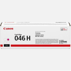 Canon CRG046H Toner Magenta /eredeti/ LBP654 5.000 oldal 1252C002 Canon CRG046H Toner Magenta /eredeti/ LBP654 5.000 oldal 1252C002