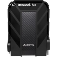 ADATA AHD710P 2,5" 2TB USB3.1 ütés és vízálló fekete külső winchester AHD710P-2TU31-CBK