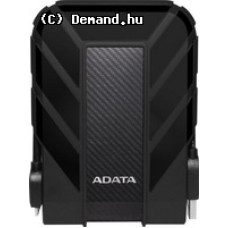 ADATA AHD710P 2,5" 2TB USB3.1 &uuml;t&eacute;s &eacute;s v&iacute;z&aacute;ll&oacute; fekete k&uuml;lső winchester AHD710P-2TU31-CBK