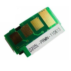 ZAF&Iacute;R PREMIUM Samsung CHIP MLT-D205E 10K UGY.