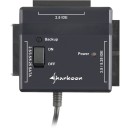 SHARKOON DriveLink - HDD Dokkoló Adapter 4044951006403
