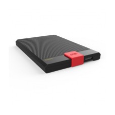 HDD EXT Silicon Power Armor D30S 1TB Fekete