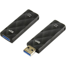 Silicon Power Pendrive - USB 3.0 - TSOP, B20, 16GB, Black SP016GBUF3B20V1K