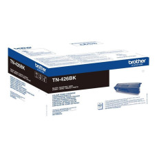Toner Brother TN426 black 9000 pgs HL-L8360CDW/MFC-L8900CDW TN426BK Toner Brother TN426 black 9000 pgs HL-L8360CDW/MFC-L8900CDW TN426BK