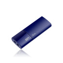 Silicon Power memory USB Ultima U05 32GB USB 2.0 Blue SP032GBUF2U05V1D