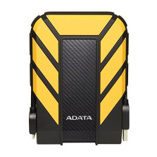 External HDD Adata HD710 Pro External Hard Drive USB 3.1 2TB Yellow AHD710P-2TU31-CYL External HDD Adata HD710 Pro External Hard Drive USB 3.1 2TB Yellow AHD710P-2TU31-CYL