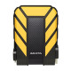 External HDD Adata HD710 Pro External Hard Drive USB 3.1 2TB Yellow AHD710P-2TU31-CYL External HDD Adata HD710 Pro External Hard Drive USB 3.1 2TB Yellow AHD710P-2TU31-CYL