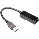Gembird USB 2.0 LAN adapter NIC-U2-02 Gembird USB 2.0 LAN adapter NIC-U2-02