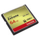 Sandisk 64GB Extreme CompactFlash