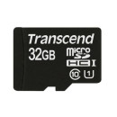 Transcend 32GB MicroSDHC Class10 UHS-I