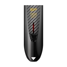 Pendrive 128GB Silicon Power Blaze B25 Black USB3.0 Pendrive 128GB Silicon Power Blaze B25 Black USB3.0