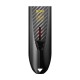 Pendrive 128GB Silicon Power Blaze B25 Black USB3.0 Pendrive 128GB Silicon Power Blaze B25 Black USB3.0