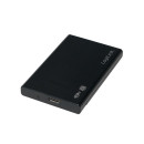 LOGILINK - USB 3.0 HDD Enclosure for 2,5'' SATA HDD/SSD UA0275