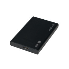 LOGILINK - USB 3.0 HDD Enclosure for 2,5'' SATA HDD/SSD UA0275
