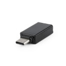 Gembird USB 2.0 - Type-C adapter (CM/AF) A-USB2-CMAF-01