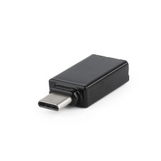 Gembird USB 2.0 - Type-C adapter (CM/AF) A-USB2-CMAF-01 Gembird USB 2.0 - Type-C adapter (CM/AF) A-USB2-CMAF-01