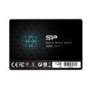 Silicon Power SSD Ace A55 128GB 2.5'', SATA III 6GB/s, 560/530 MB/s, 3D NAND SP128GBSS3A55S25