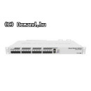 MikroTik CRS317-1G-16S+RM L6 16xSFP+ 10GbE, RouterOS or SwitchOS, Rack 19" MT CRS317-1G-16S+RM