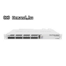 MikroTik CRS317-1G-16S+RM L6 16xSFP+ 10GbE, RouterOS or SwitchOS, Rack 19" MT CRS317-1G-16S+RM