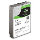 Internal HDD Seagate BarraCuda 3.5'' 8TB SATA3 5400RPM 256MB ST8000DM004 Internal HDD Seagate BarraCuda 3.5'' 8TB SATA3 5400RPM 256MB ST8000DM004