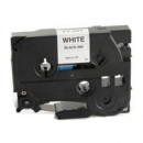 BROTHER TZe221 szalag (For Use)
Black/White 9mm x 8m DOR BROTHERTZ221FU