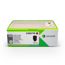 Lexmark XC4150 Toner Magenta (Eredeti) 24B6718 Lexmark XC4150 Toner Magenta (Eredeti) 24B6718