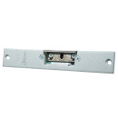 Golmar CV-14/DC Normál működésű, rövidpajzsos mágneszár, állítható zárnyelv, 12VDC/300mA - BEÉPÍTETT - használt Golmar CV-14/DC Normál működésű, rövidpajzsos mágneszár, állítható zárnyelv, 12VDC/300mA - BEÉPÍTETT - használt