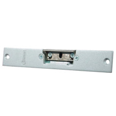 Golmar CV-14/DC Normál működésű, rövidpajzsos mágneszár, állítható zárnyelv, 12VDC/300mA - BEÉPÍTETT - használt Golmar CV-14/DC Normál működésű, rövidpajzsos mágneszár, állítható zárnyelv, 12VDC/300mA - BEÉPÍTETT - használt