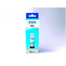 Epson T03V2 Tinta Cyan 70ml (Eredeti) C13T03V24A