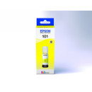 Epson T03V4 Tinta Yellow 70ml (Eredeti) C13T03V44A Epson T03V4 Tinta Yellow 70ml (Eredeti) C13T03V44A