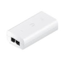 Ubiquiti 50V 1.5A Gigabit power supply with POE and LAN port POE-54V-80W Ubiquiti 50V 1.5A Gigabit power supply with POE and LAN port POE-54V-80W