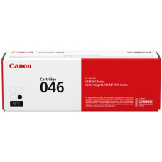 Canon fekete tonerkazetta 046 normal 2.200oldal 1250C002 Canon fekete tonerkazetta 046 normal 2.200oldal 1250C002