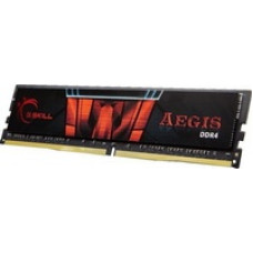 DDR4  8G/3000 CL16 G.Skill Aegis