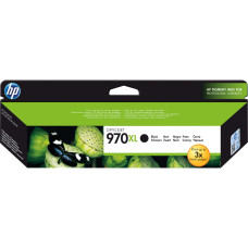 HP CN625AE Black No.970XL tintapatron eredeti HP CN625AE Black No.970XL tintapatron eredeti