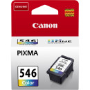 Canon CL-546 Színes tintapatron eredeti 8ml/ 8289B001 Canon CL-546 Színes tintapatron eredeti 8ml/ 8289B001