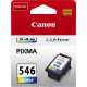 Canon CL-546 Színes tintapatron eredeti  8ml/ 8289B001